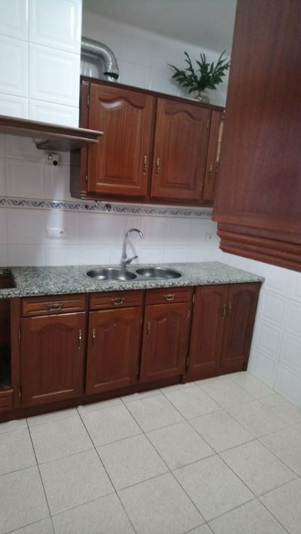 Venda Apartamento T2