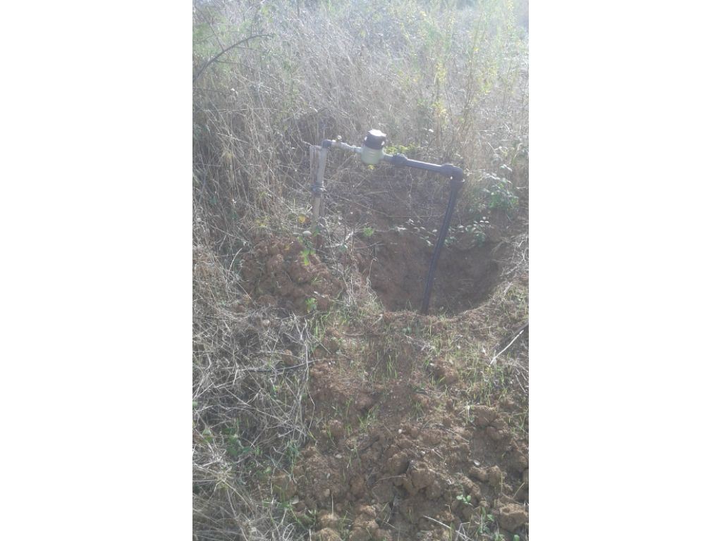 Terreno Agricola ou Rústico para Venda em Montargil