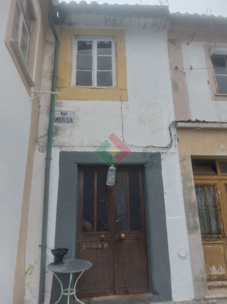 Moradia T9 para Venda em Sé e São Lourenço