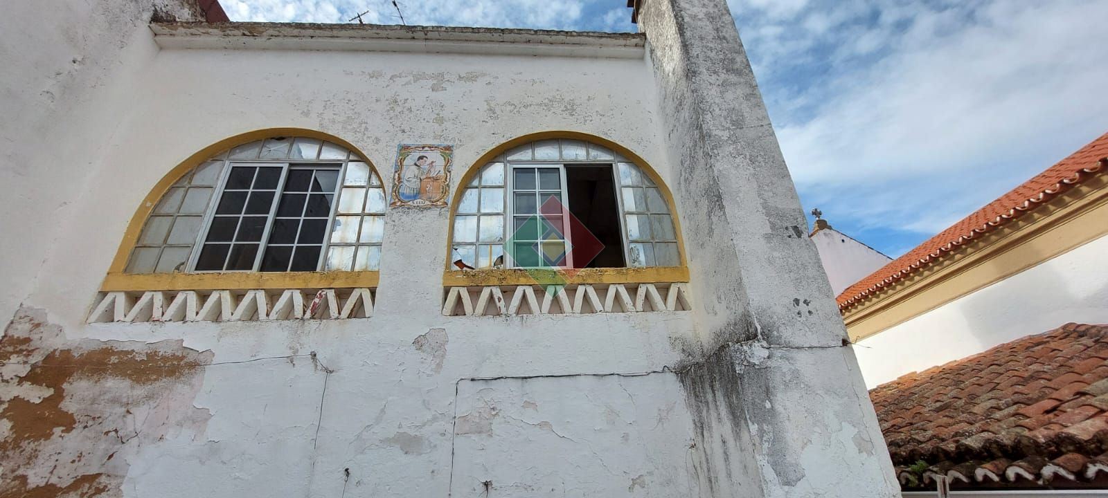 Moradia T9 para Venda em Sé e São Lourenço