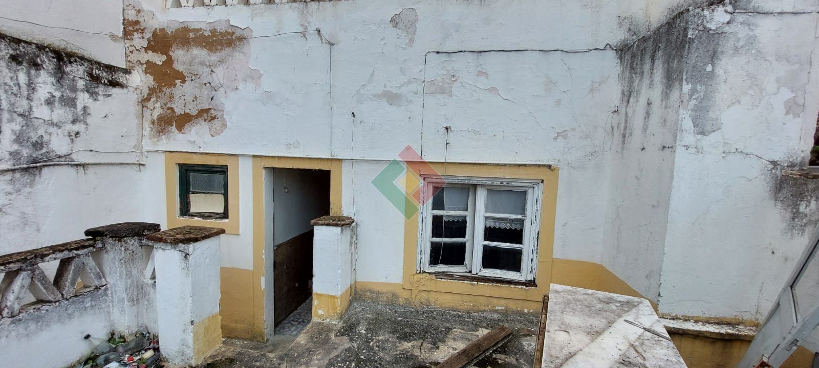 Moradia T9 para Venda em Sé e São Lourenço