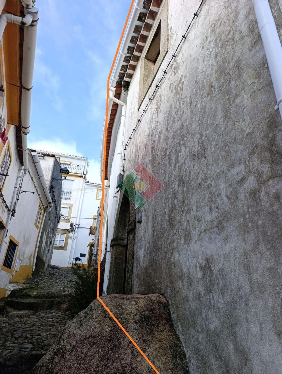 Moradia T1 para Venda em Santa Maria da Devesa