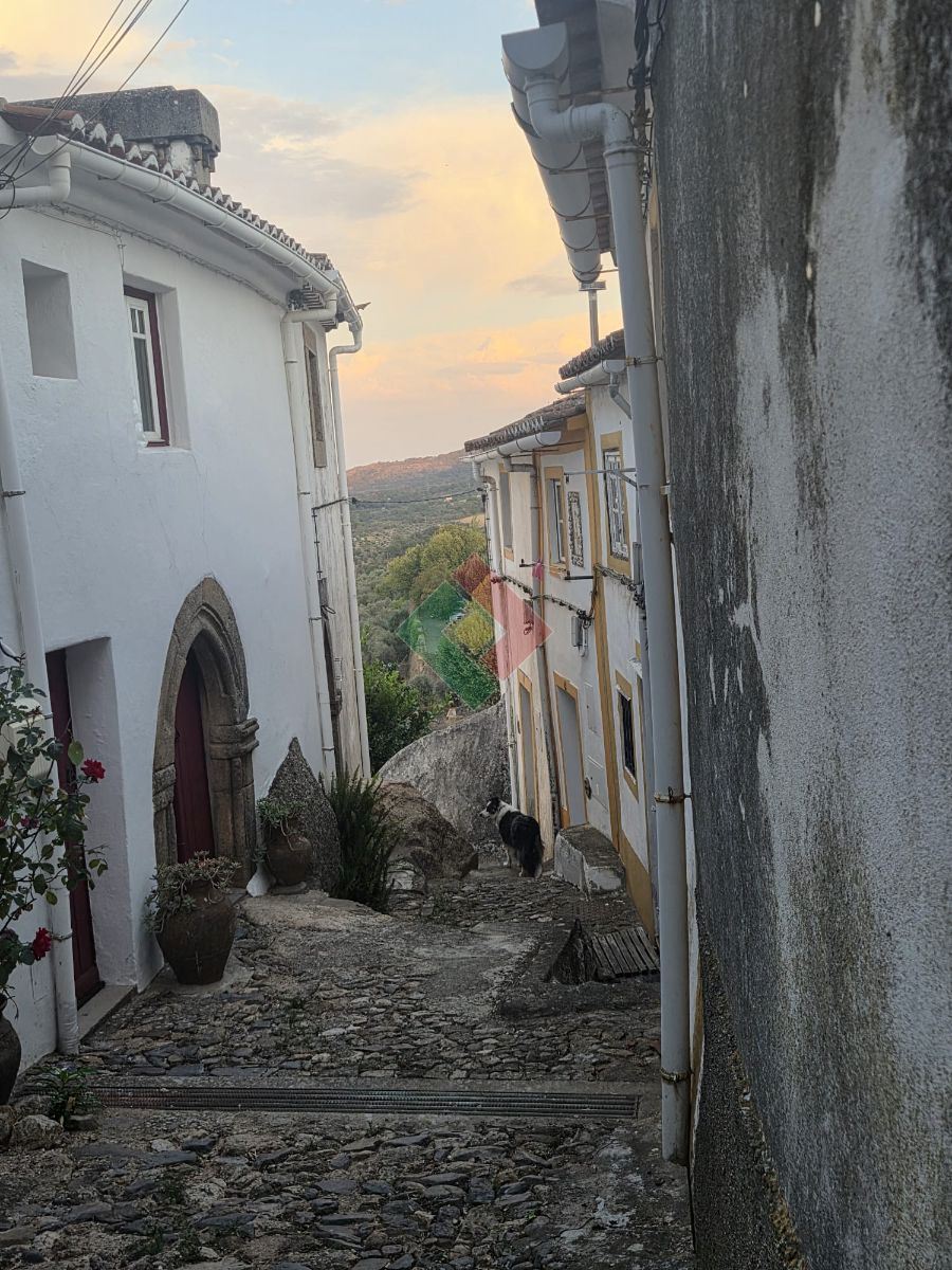 Moradia T1 para Venda em Santa Maria da Devesa