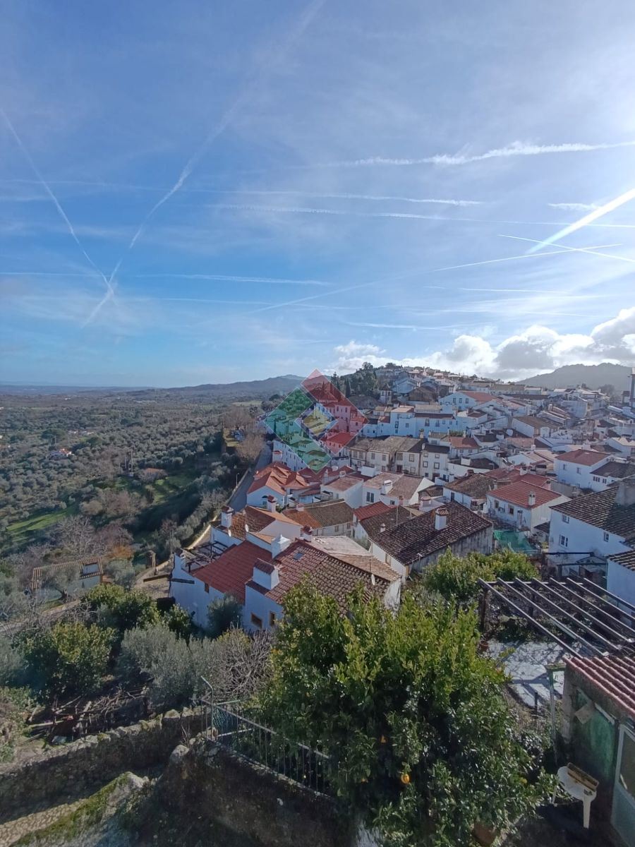 Moradia T1 para Venda em Santa Maria da Devesa