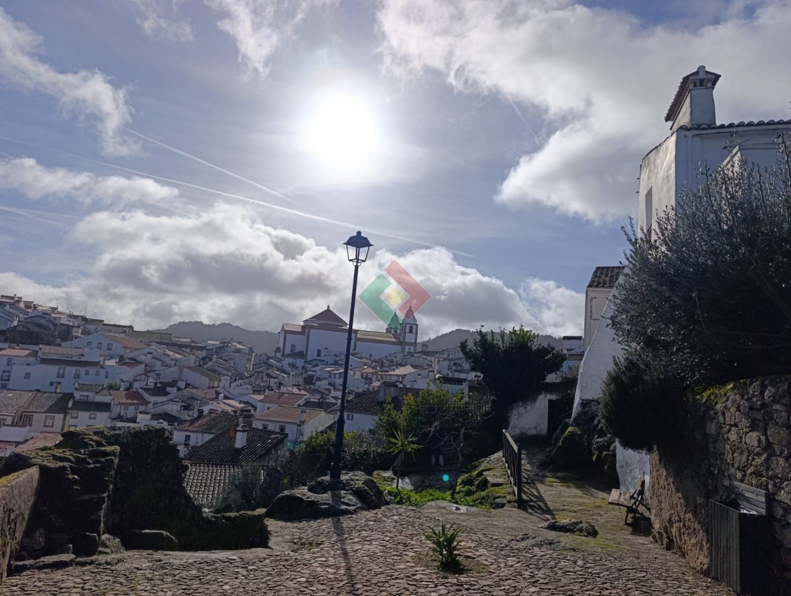 Moradia T1 para Venda em Santa Maria da Devesa