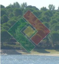 Quinta T0 para Venda em Montargil