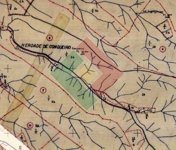 Quinta T0 para Venda em Montargil