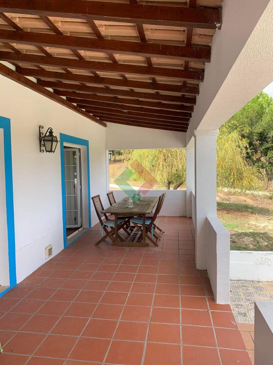 Quinta T5 para Venda em Montargil