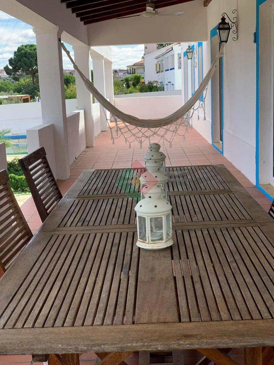 Quinta T5 para Venda em Montargil