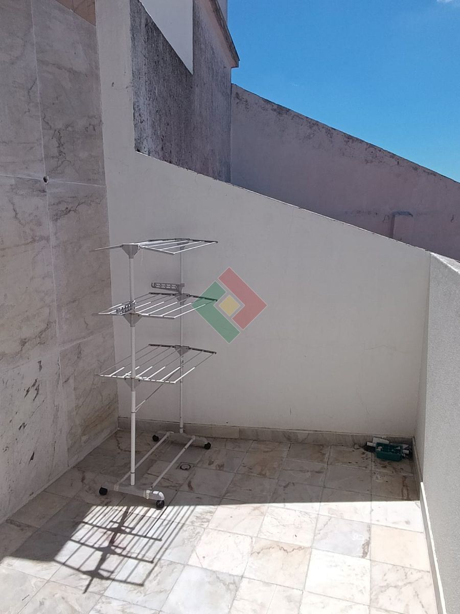 Apartamento T3 para Venda em Assunção, Ajuda, Salvador e Santo Ildefonso