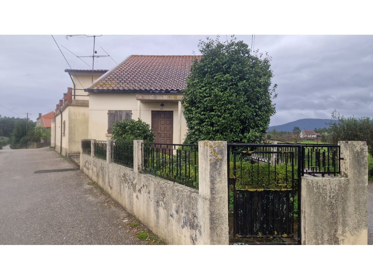 Moradia T5 para Venda em Vacariça