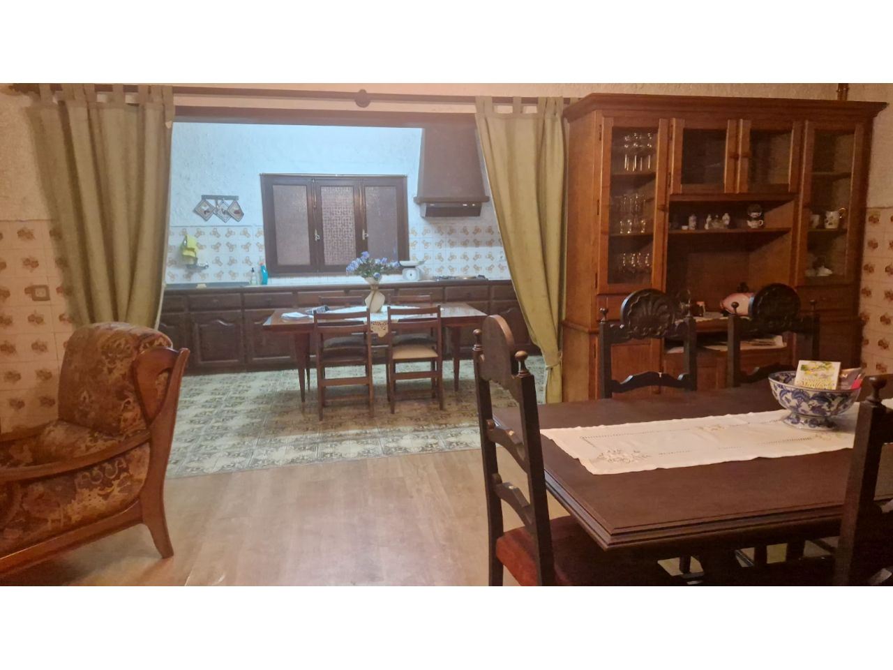 Moradia T5 para Venda em Vacariça