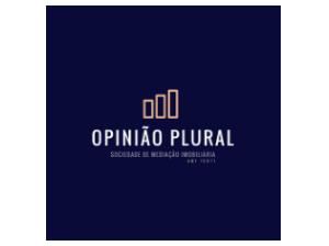 Opinião Plural - Mediação Imobiliária, Lda