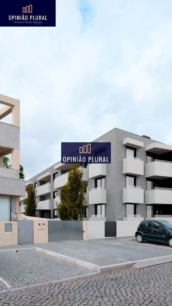 Apartamento T4 para Venda em Gulpilhares e Valadares