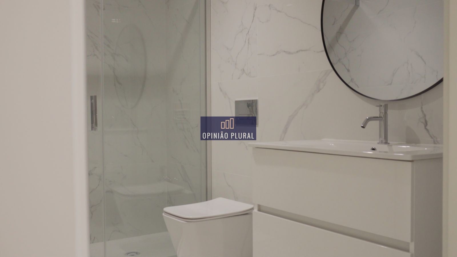 Apartamento T3 para Venda em Avintes