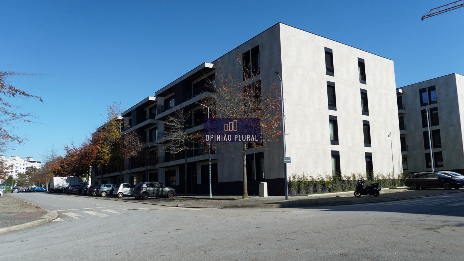 Apartamento T3 para Venda em Avintes