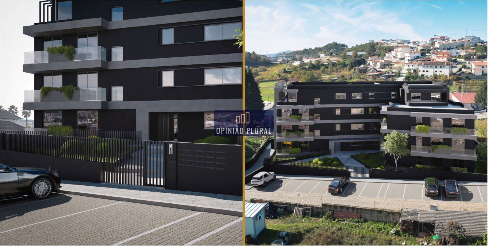 Apartamento T3 para Venda em Silvares, Pias, Nogueira e Alvarenga