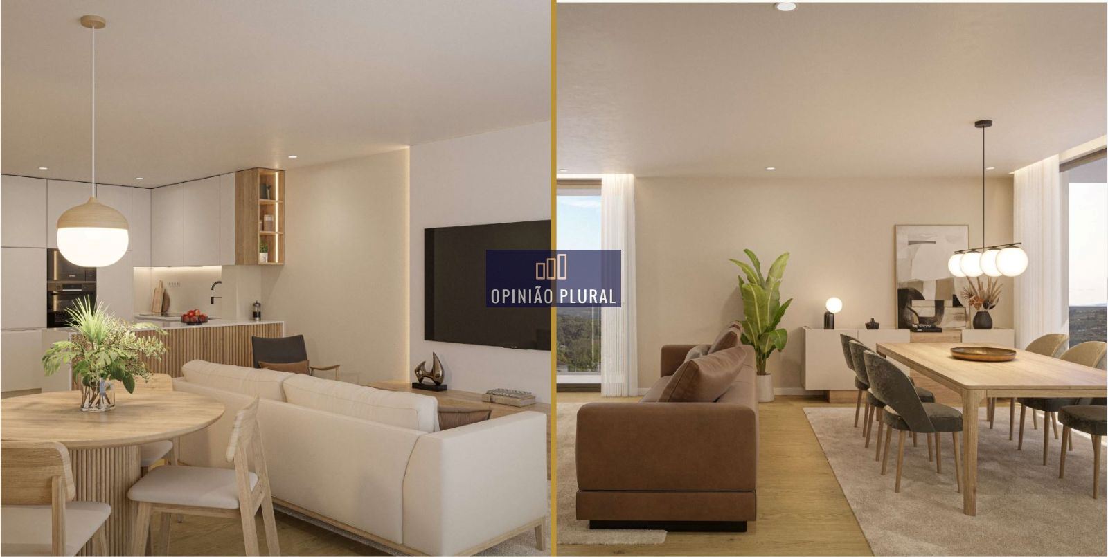 Apartamento T3 para Venda em Silvares, Pias, Nogueira e Alvarenga