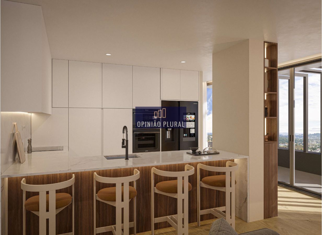 Apartamento T3 para Venda em Silvares, Pias, Nogueira e Alvarenga