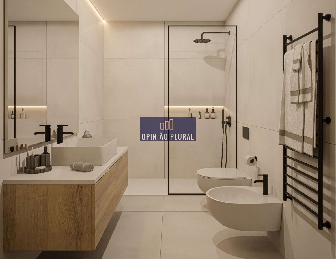 Apartamento T3 para Venda em Silvares, Pias, Nogueira e Alvarenga