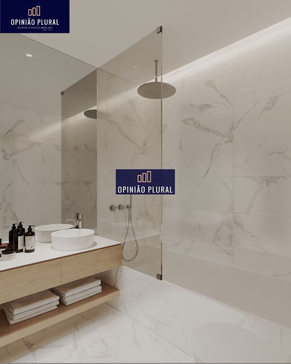 Apartamento T1 para Venda em Gulpilhares e Valadares