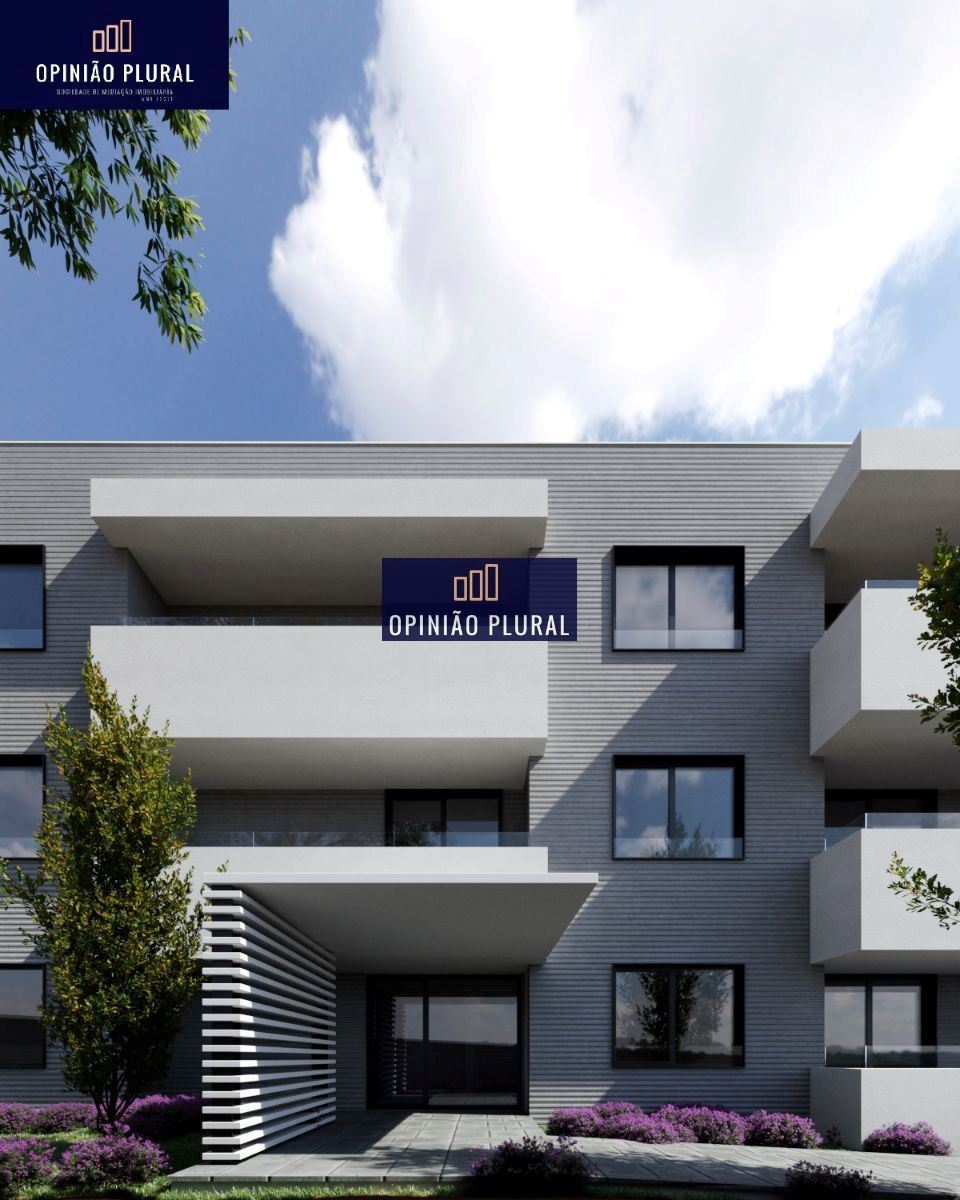 Apartamento T1 para Venda em Gulpilhares e Valadares