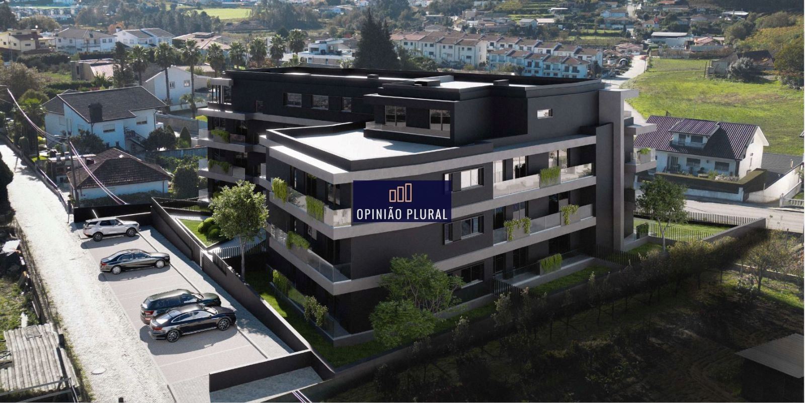 Apartamento T3 para Venda em Silvares, Pias, Nogueira e Alvarenga