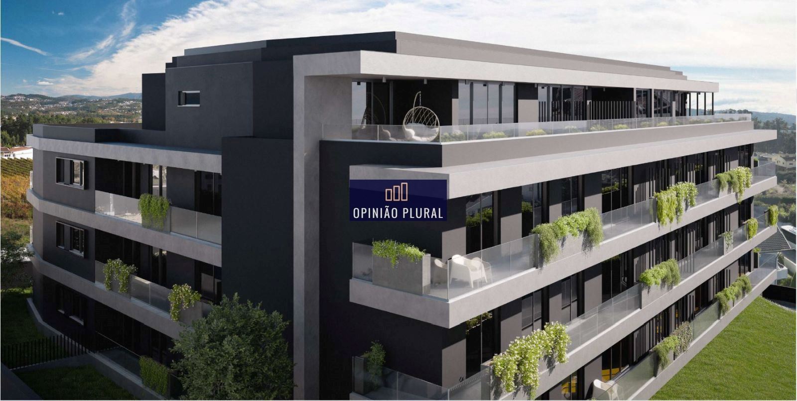Apartamento T3 para Venda em Silvares, Pias, Nogueira e Alvarenga