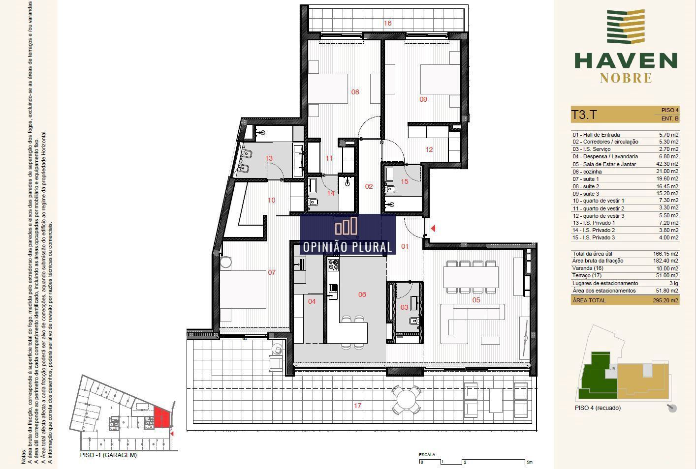 Apartamento T3 para Venda em Silvares, Pias, Nogueira e Alvarenga