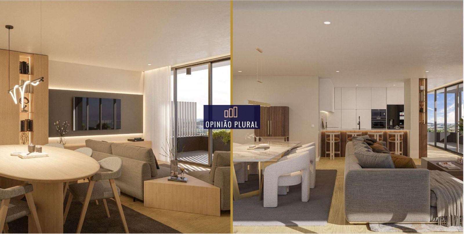 Apartamento T3 para Venda em Silvares, Pias, Nogueira e Alvarenga