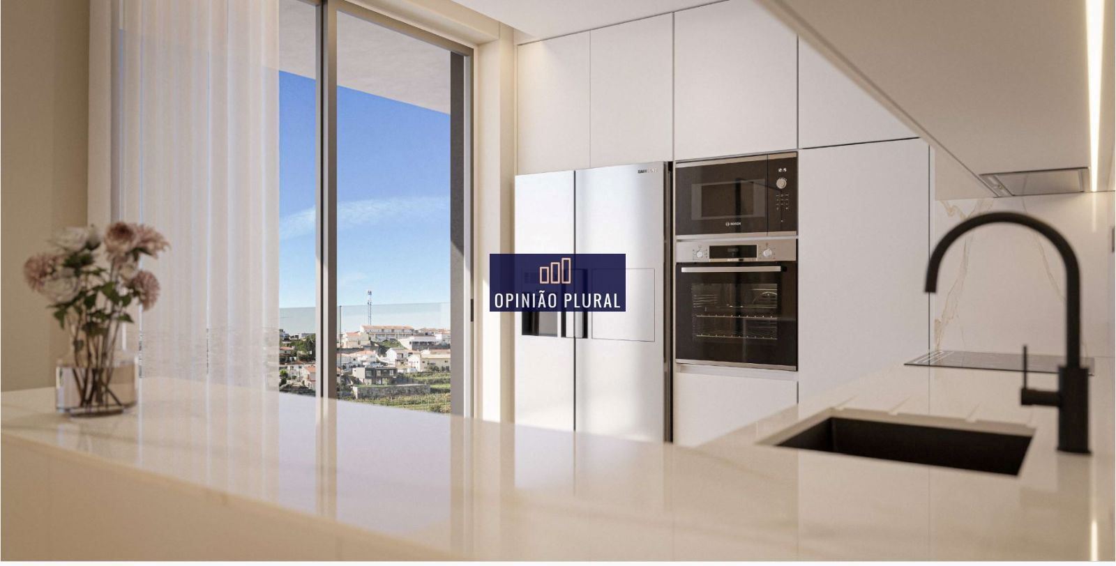 Apartamento T3 para Venda em Silvares, Pias, Nogueira e Alvarenga