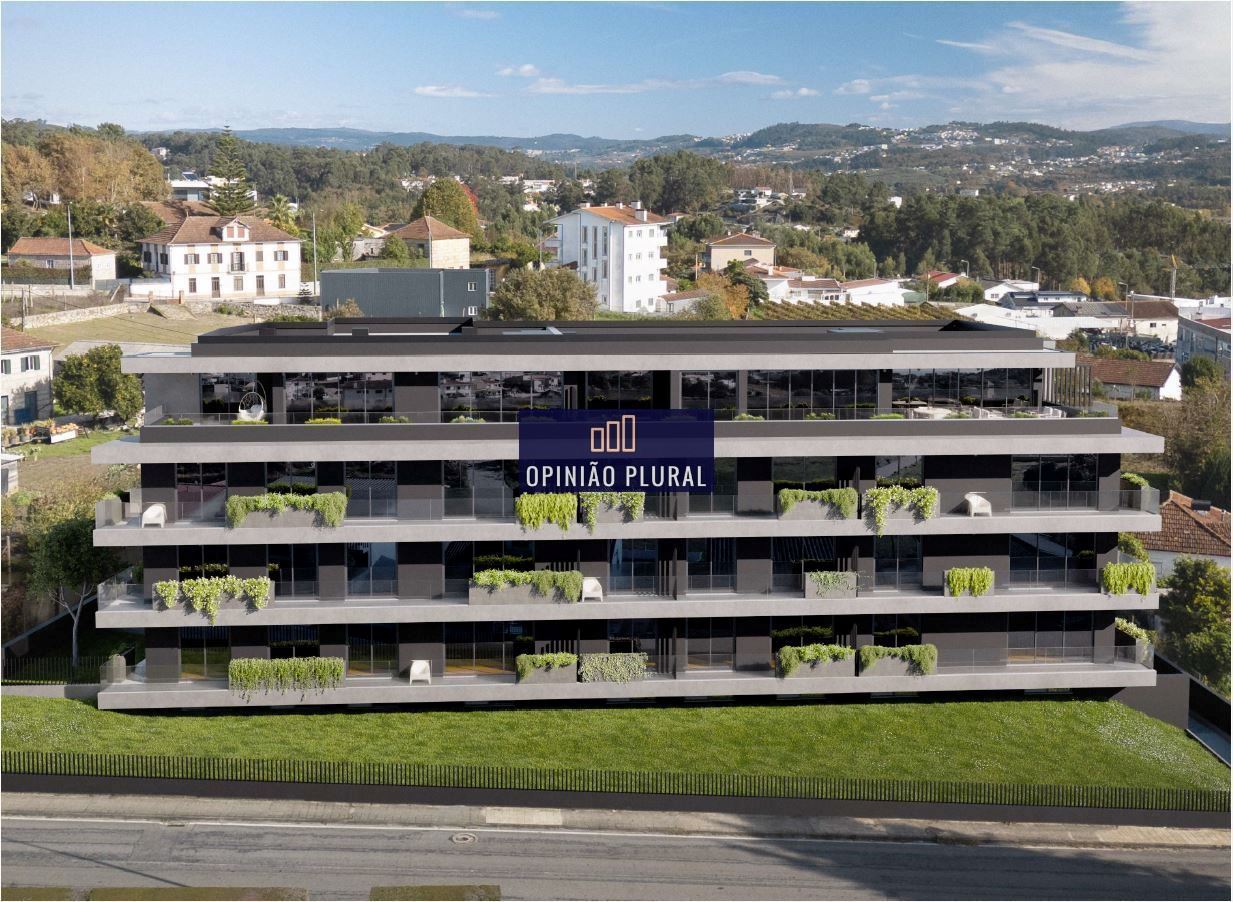 Apartamento T3 para Venda em Silvares, Pias, Nogueira e Alvarenga