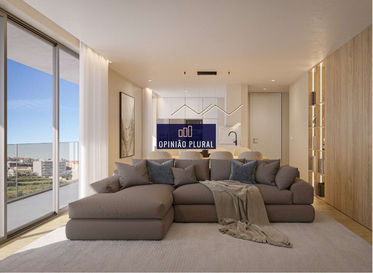 Apartamento T3 para Venda em Silvares, Pias, Nogueira e Alvarenga