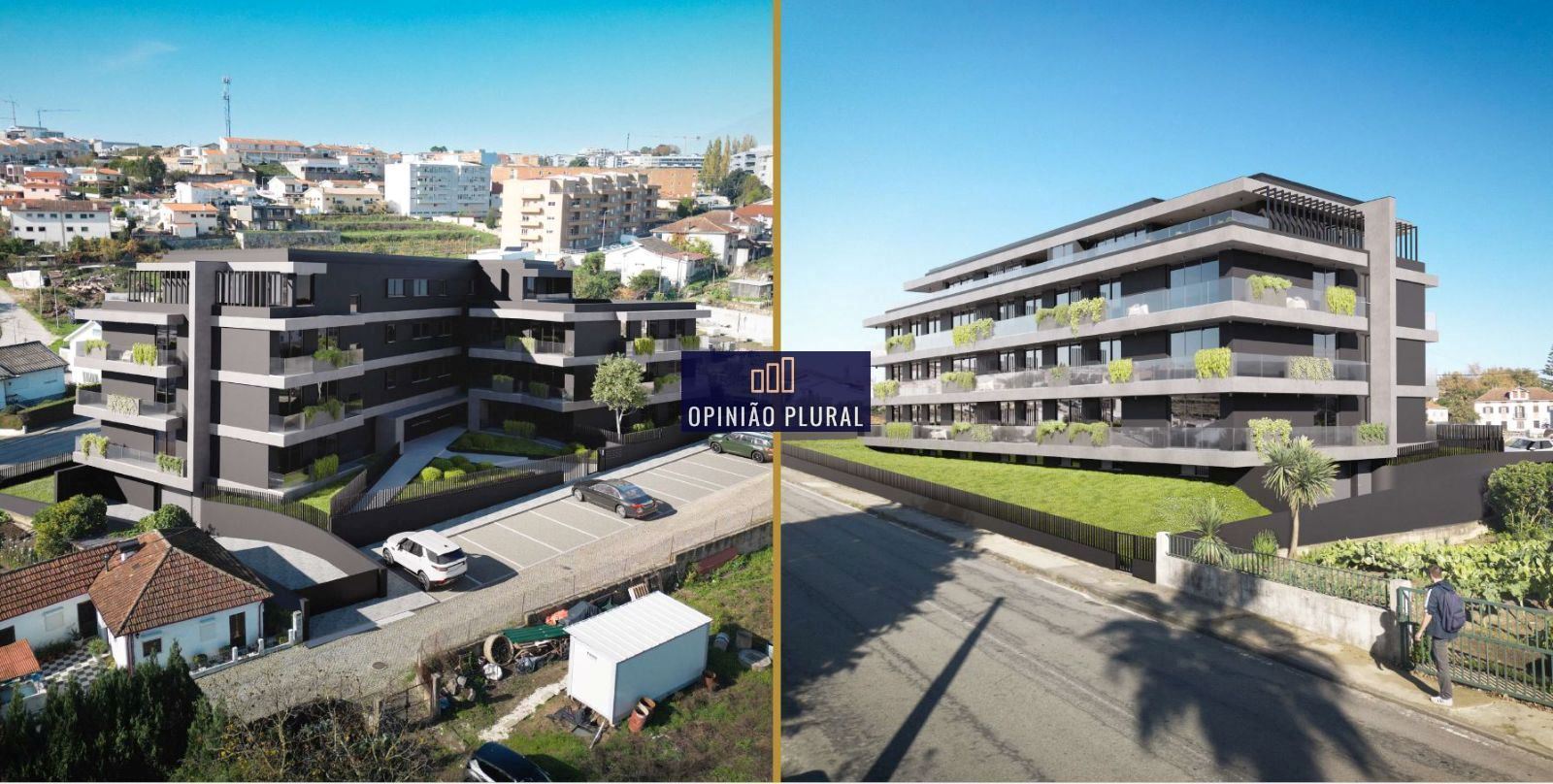 Apartamento T2 para Venda em Silvares, Pias, Nogueira e Alvarenga