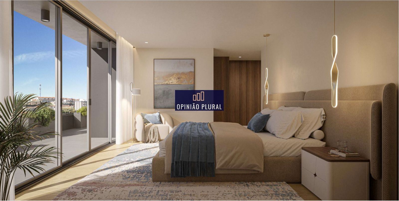 Apartamento T2 para Venda em Silvares, Pias, Nogueira e Alvarenga