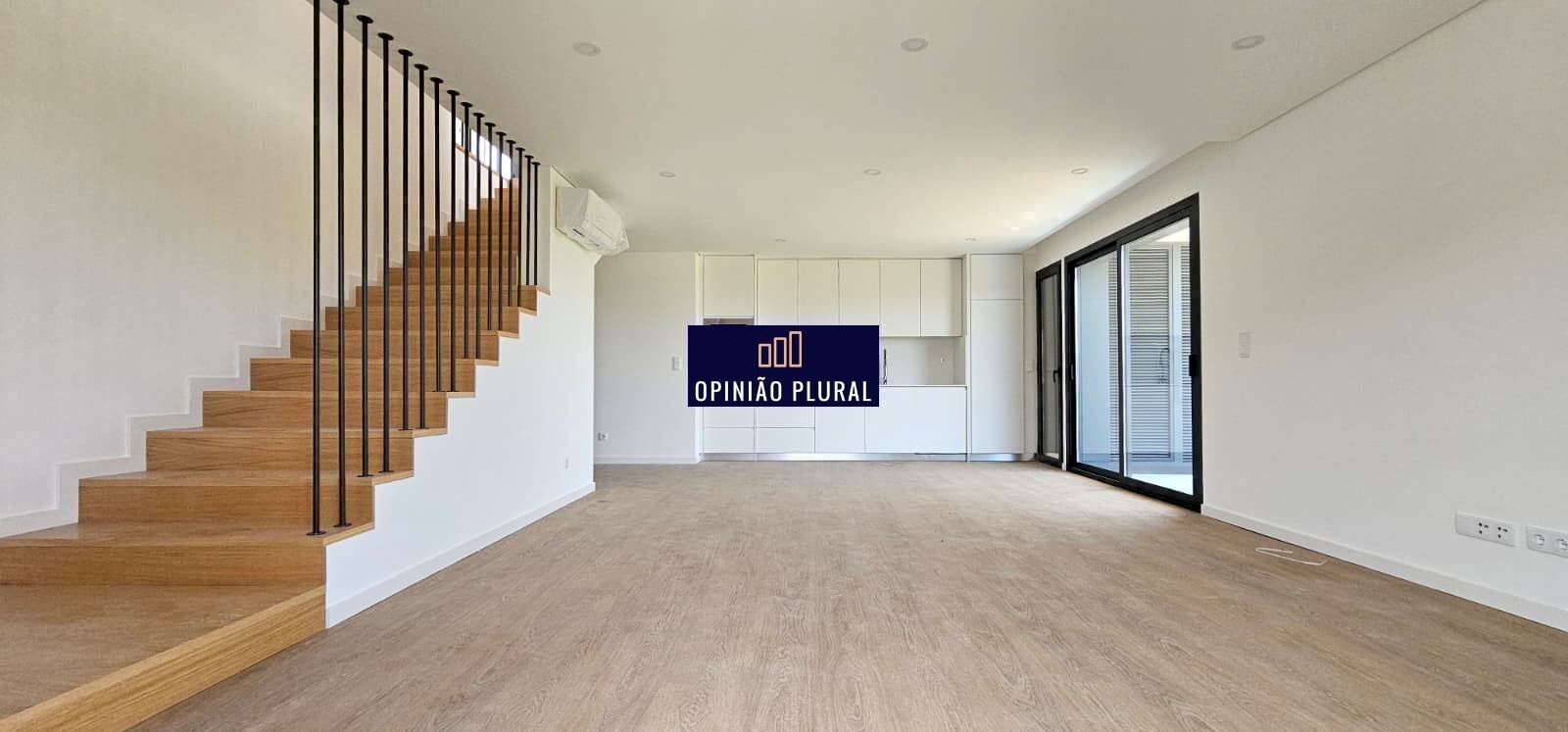 Apartamento T4 para Venda em Gulpilhares e Valadares