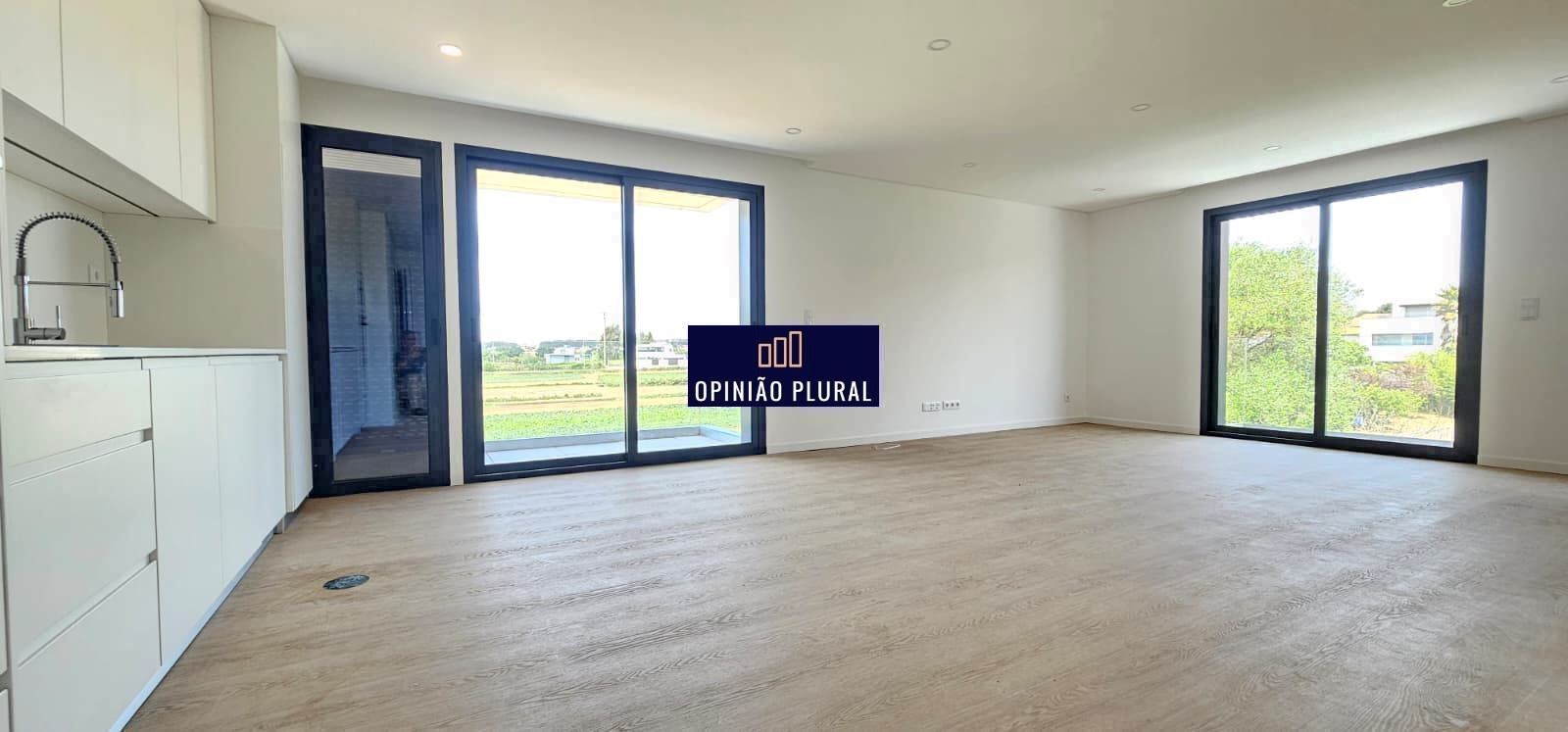 Apartamento T4 para Venda em Gulpilhares e Valadares