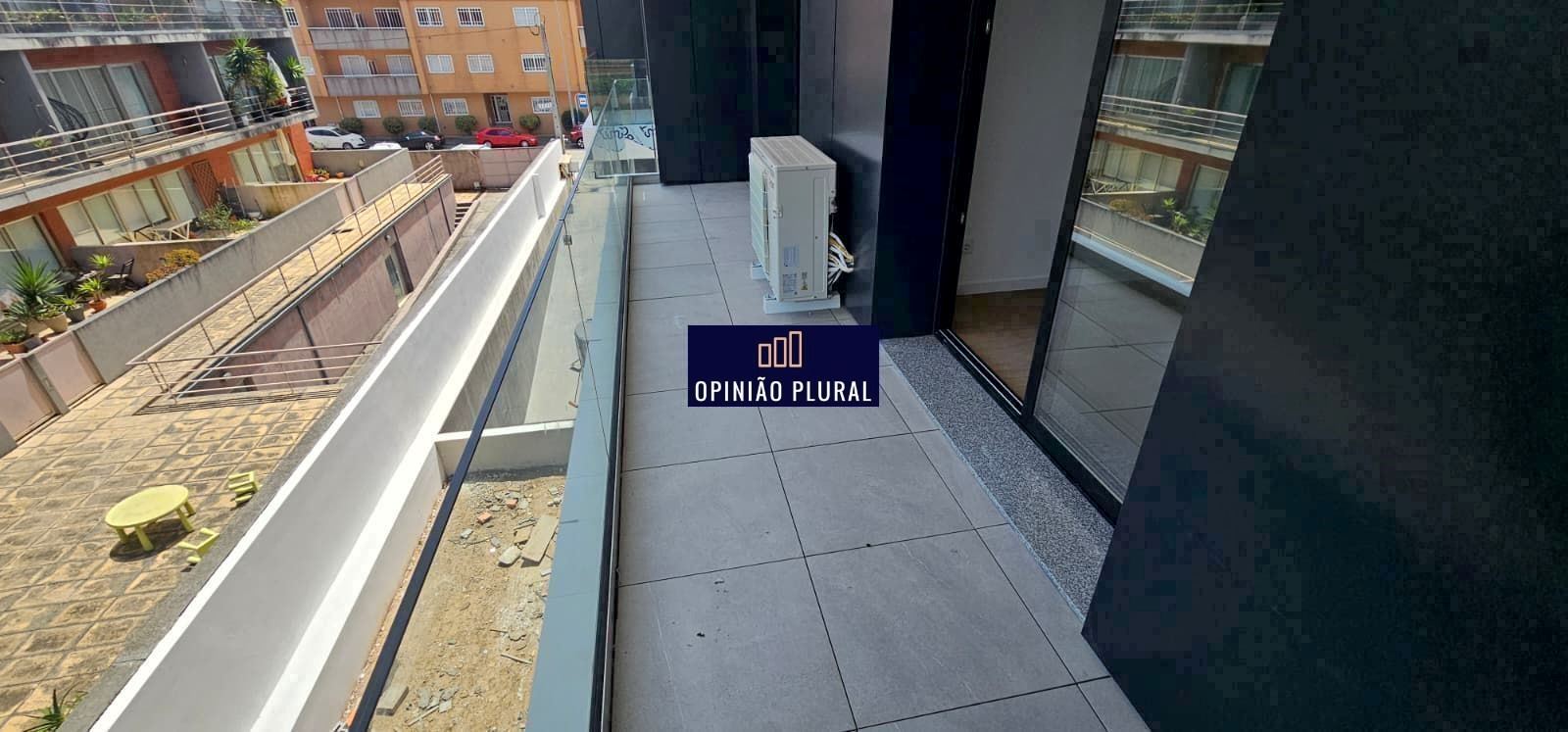 Apartamento T4 para Venda em Gulpilhares e Valadares