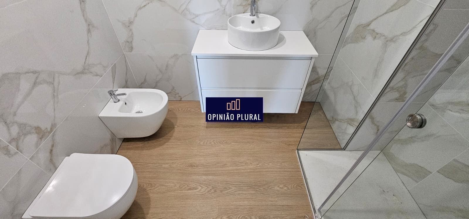 Apartamento T4 para Venda em Gulpilhares e Valadares