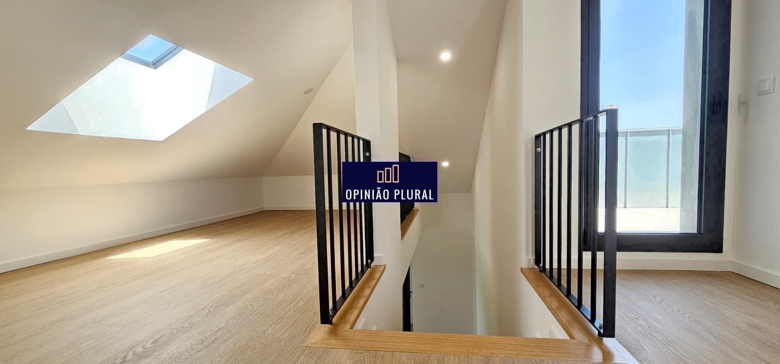 Apartamento T4 para Venda em Gulpilhares e Valadares