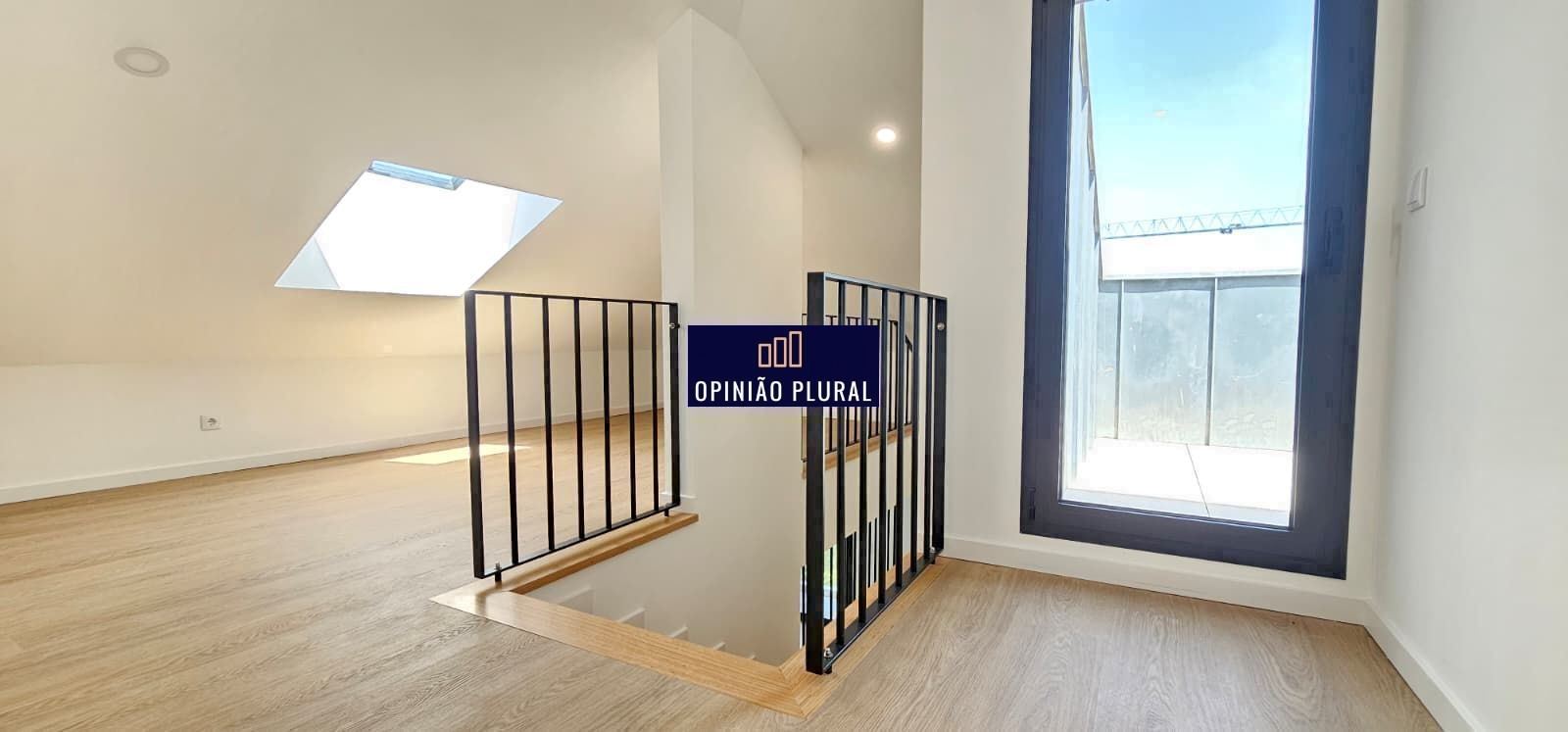 Apartamento T4 para Venda em Gulpilhares e Valadares