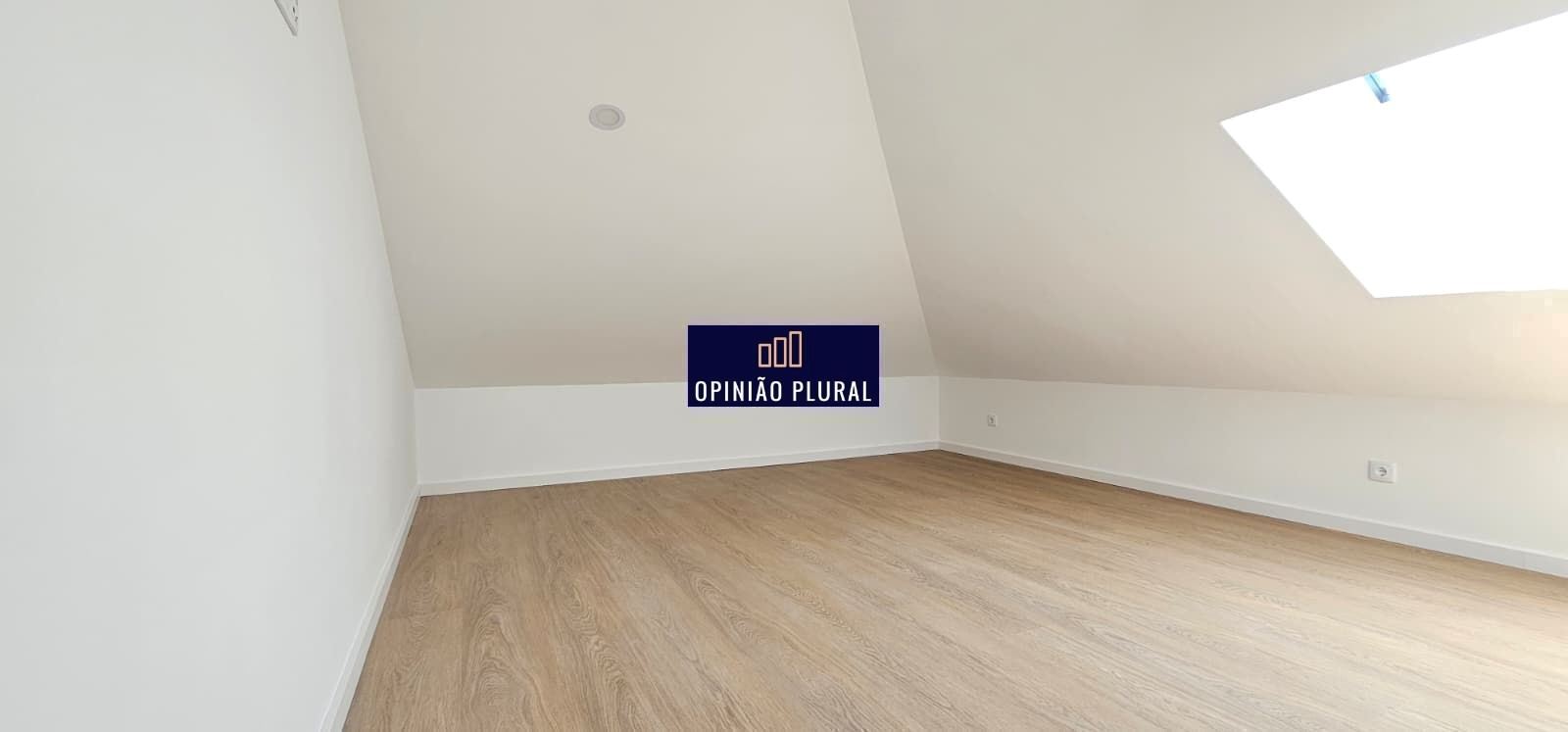Apartamento T4 para Venda em Gulpilhares e Valadares