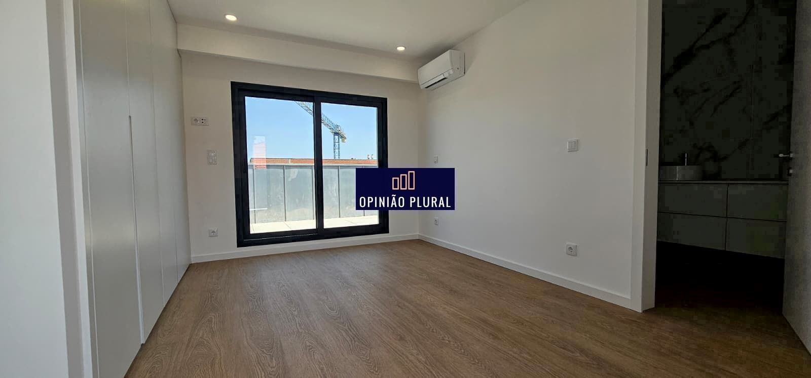 Apartamento T4 para Venda em Gulpilhares e Valadares