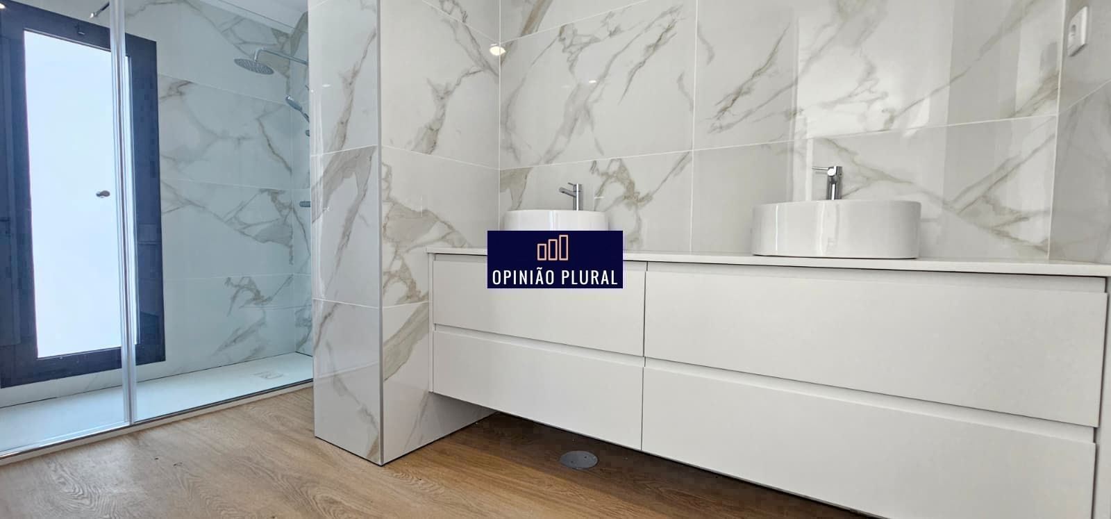 Apartamento T4 para Venda em Gulpilhares e Valadares