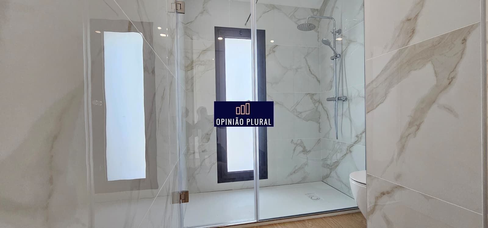 Apartamento T4 para Venda em Gulpilhares e Valadares