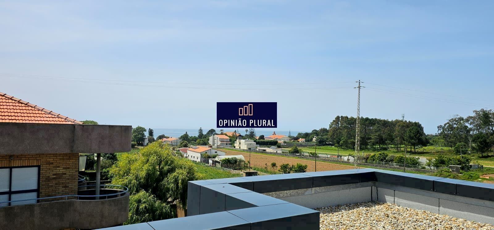 Apartamento T4 para Venda em Gulpilhares e Valadares