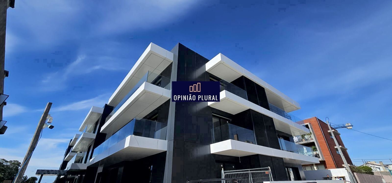 Apartamento T4 para Venda em Gulpilhares e Valadares