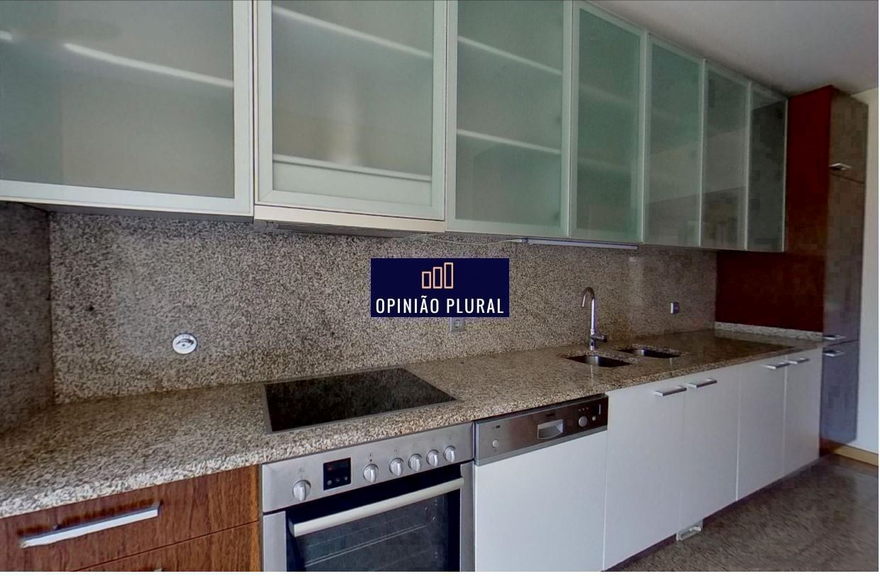 Apartamento T2 para Venda em São Felix da Marinha