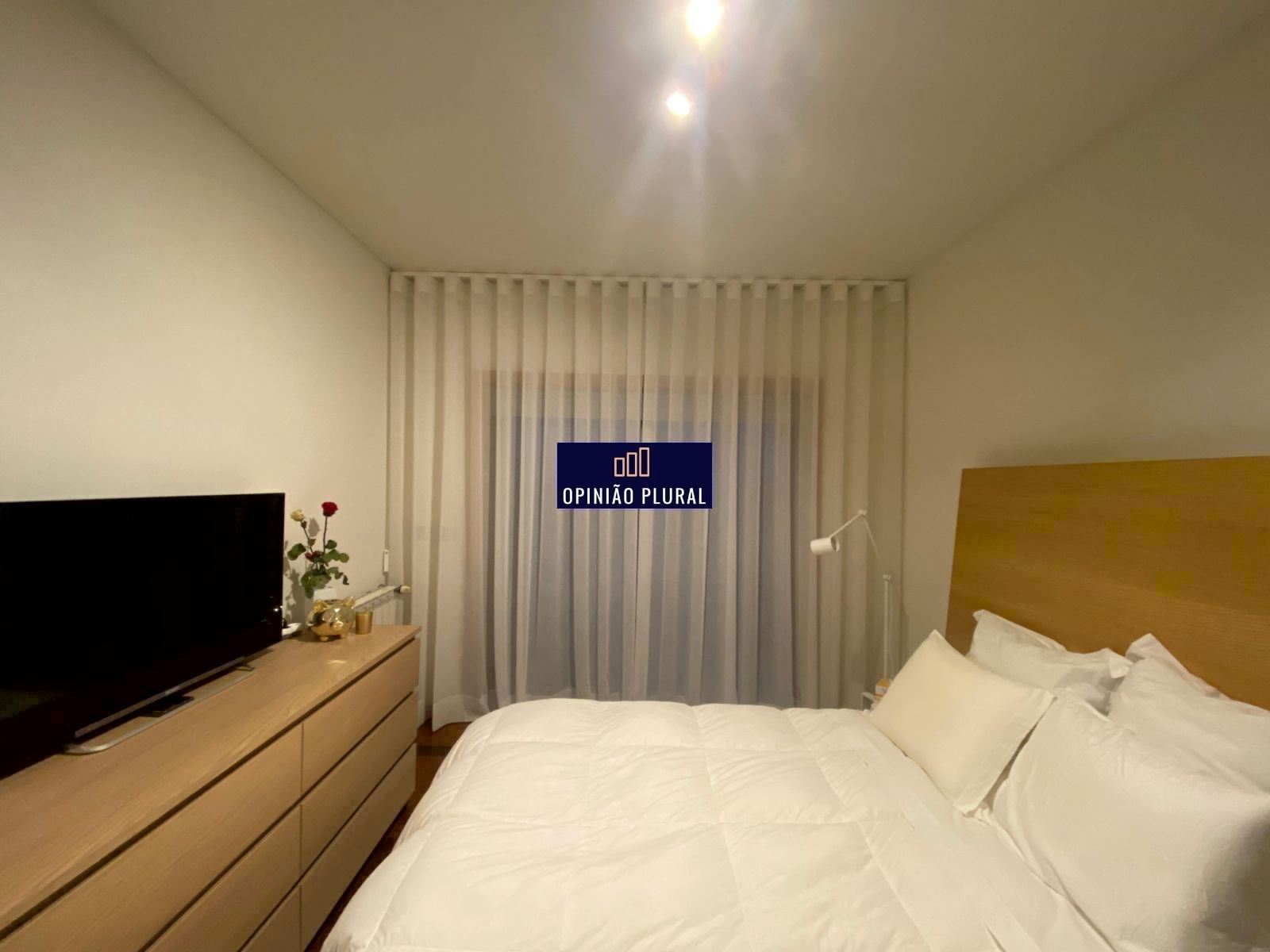 Apartamento T2 para Venda em São Felix da Marinha