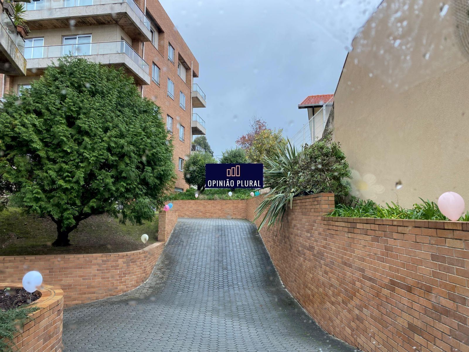 Apartamento T2 para Venda em São Felix da Marinha